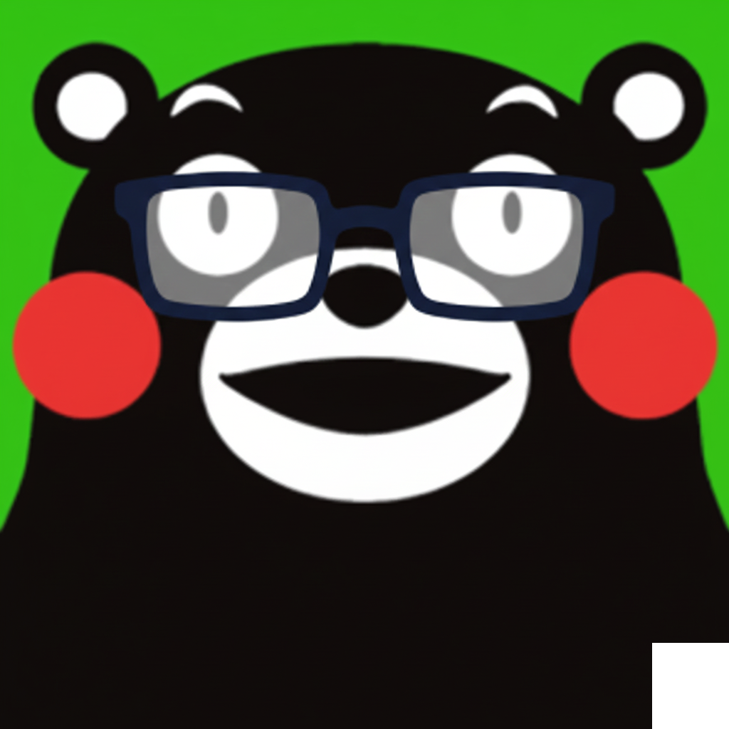 Developer profile avatar